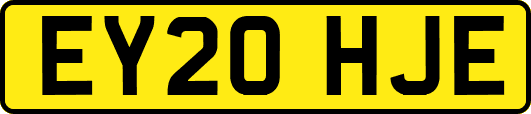 EY20HJE