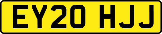 EY20HJJ