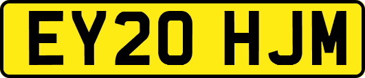 EY20HJM