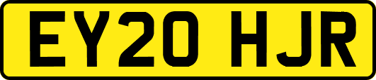 EY20HJR