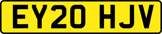 EY20HJV