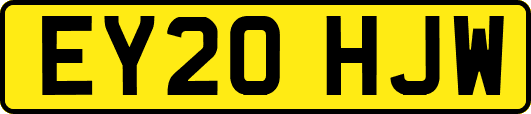 EY20HJW