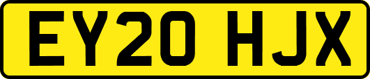 EY20HJX