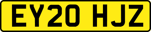 EY20HJZ