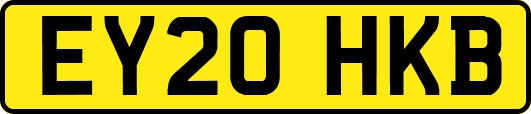 EY20HKB