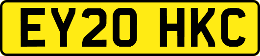 EY20HKC