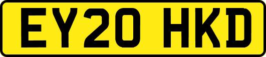 EY20HKD