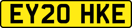EY20HKE
