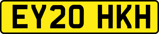 EY20HKH