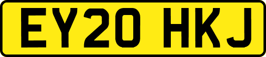 EY20HKJ