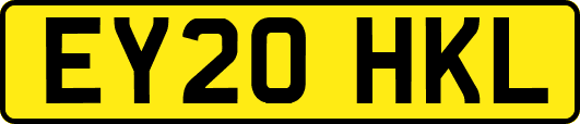 EY20HKL