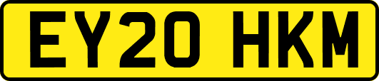 EY20HKM