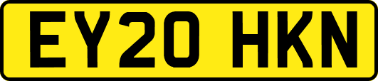 EY20HKN
