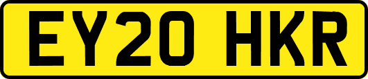 EY20HKR