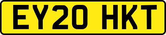 EY20HKT
