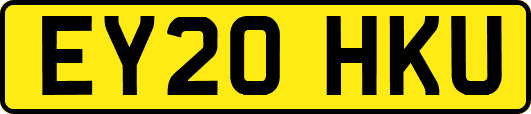 EY20HKU