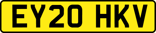 EY20HKV