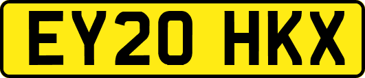EY20HKX