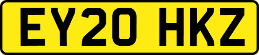 EY20HKZ