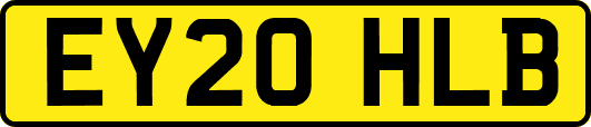 EY20HLB