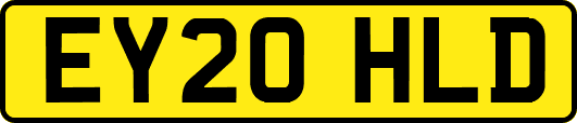 EY20HLD
