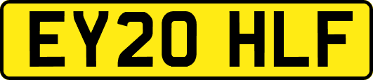 EY20HLF