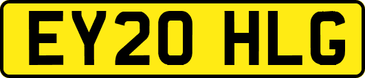 EY20HLG