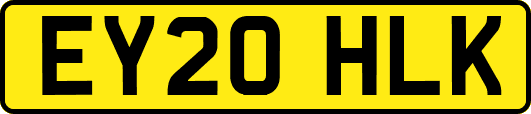 EY20HLK