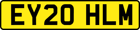EY20HLM