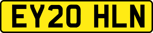 EY20HLN