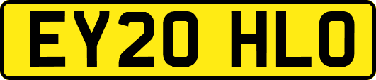 EY20HLO