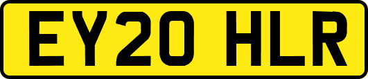 EY20HLR