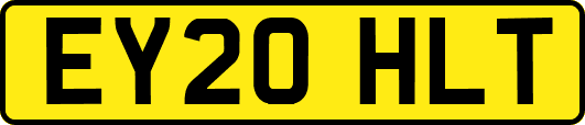 EY20HLT