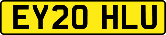 EY20HLU