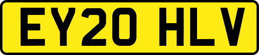EY20HLV