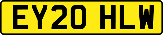 EY20HLW