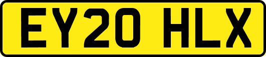 EY20HLX