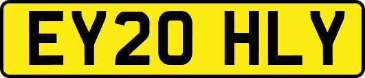 EY20HLY