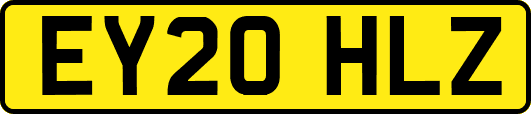 EY20HLZ