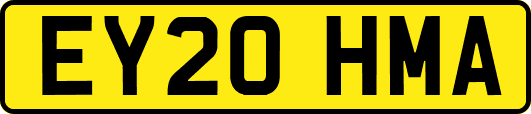 EY20HMA