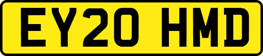 EY20HMD