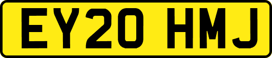EY20HMJ