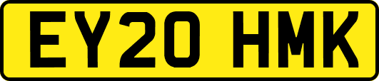 EY20HMK