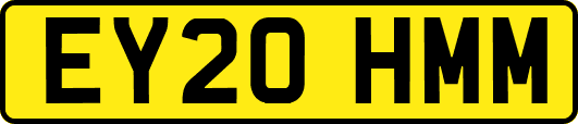 EY20HMM