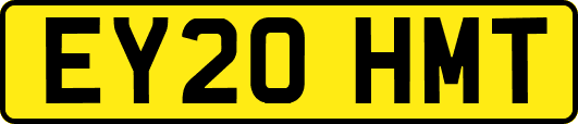 EY20HMT