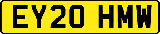 EY20HMW