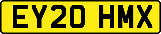 EY20HMX