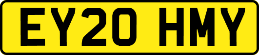 EY20HMY