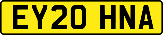 EY20HNA
