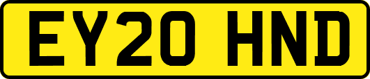 EY20HND